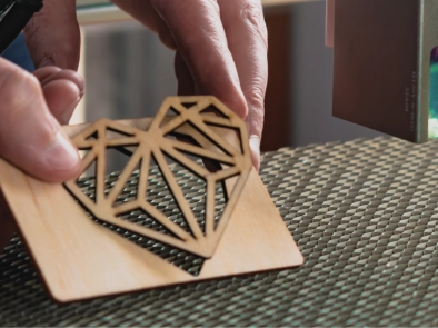 Laser Arbeiten Pilatusholzwurm GMBH