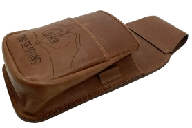 Service-Portemonnaie-Halter