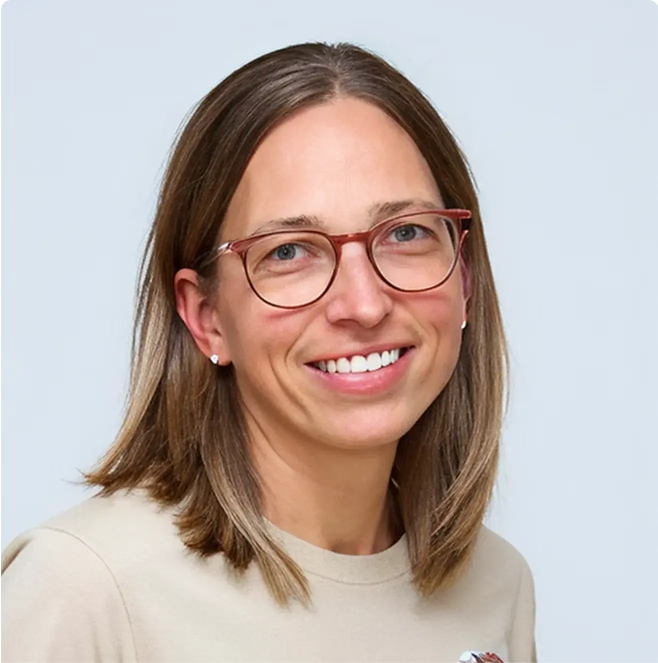 Name of Mitarbeiterin	