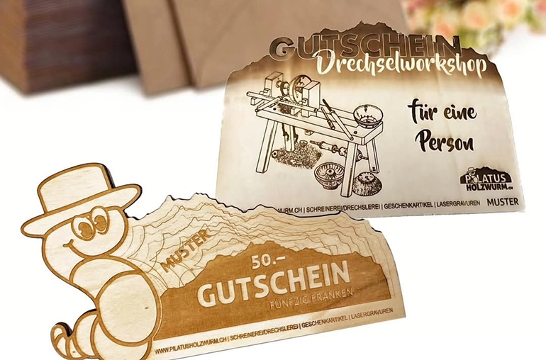 Spezialanfertigungen